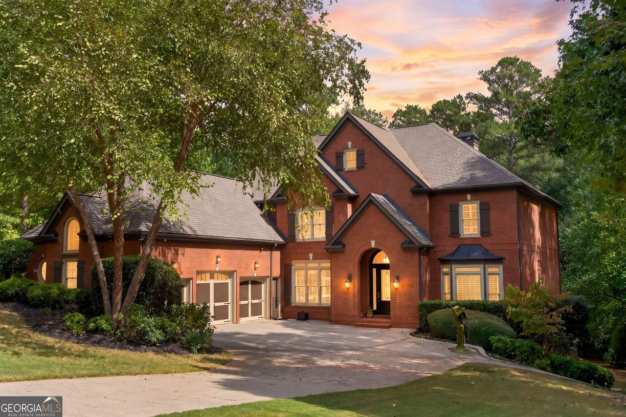 16054 Inverness Trail - Photo 1