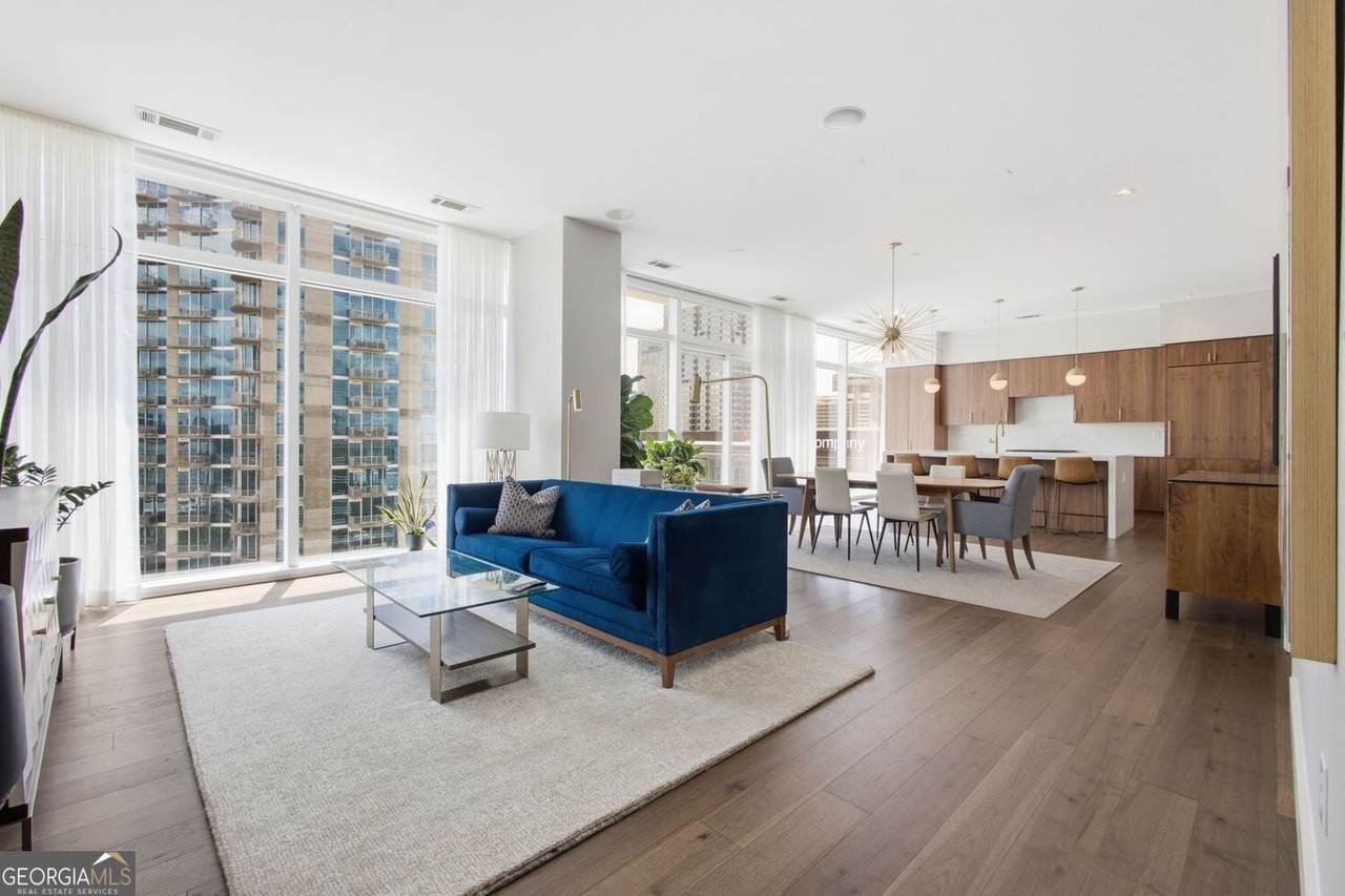45 Ivan Allen Jr Boulevard - Photo 1