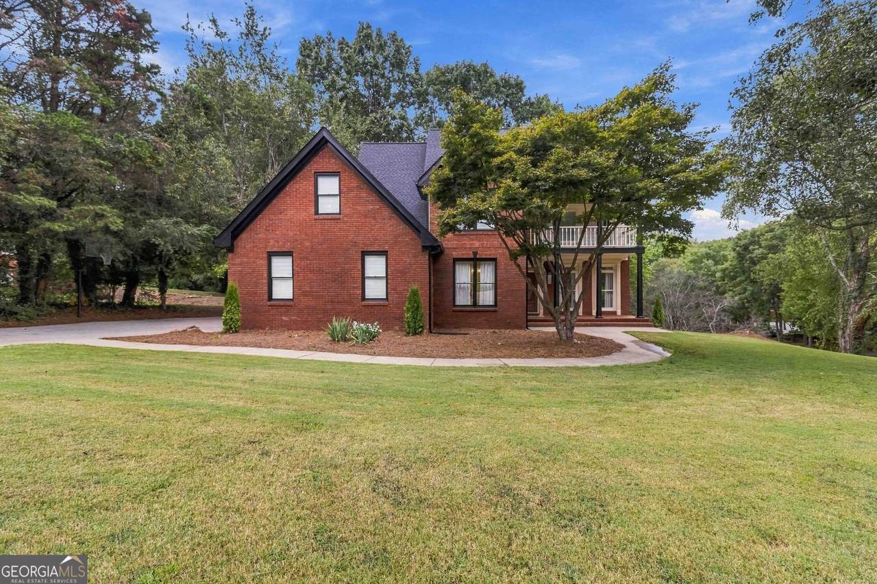 3355 Kates Way - Photo 1