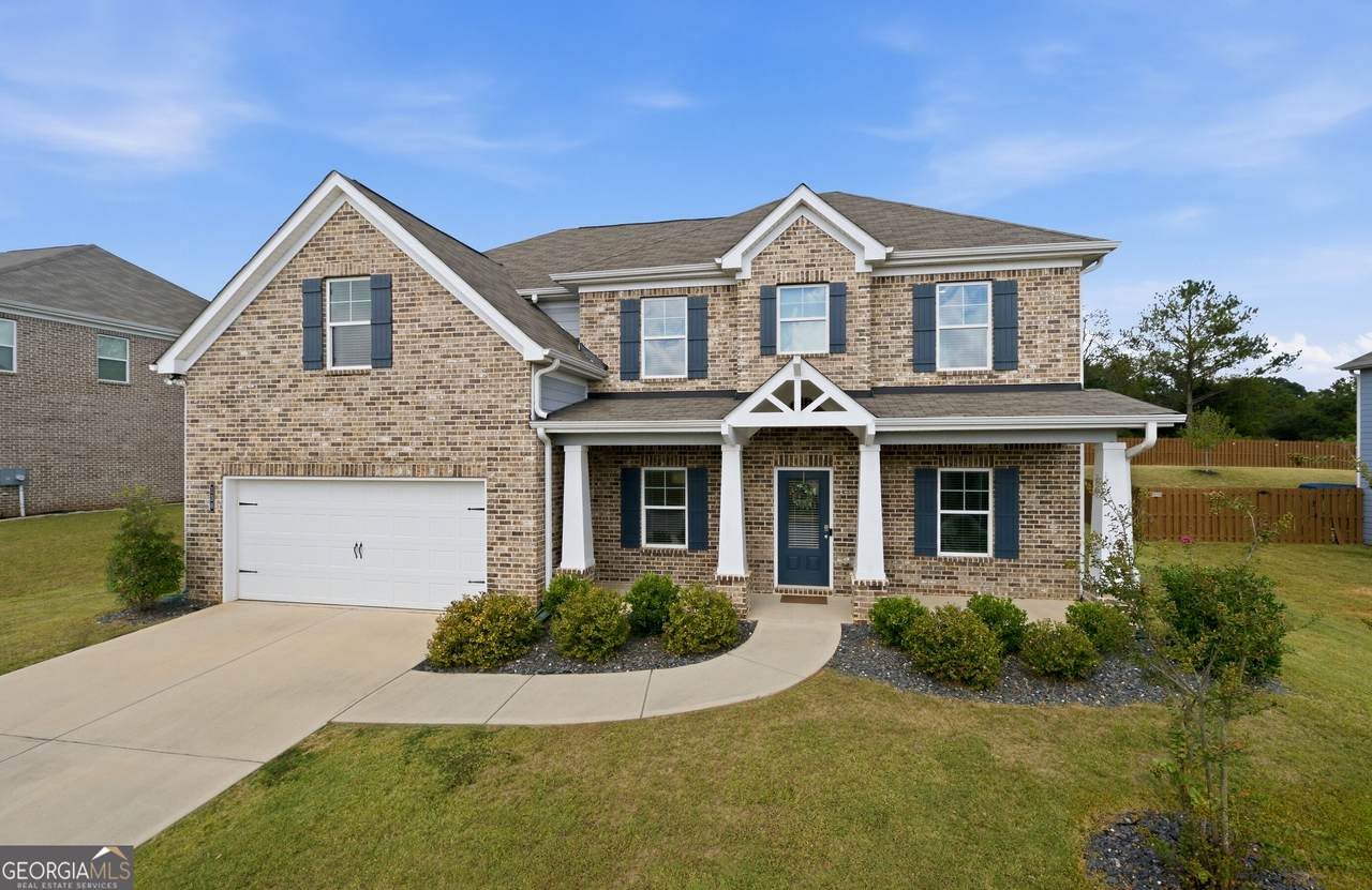 136 Petunia Court - Photo 1