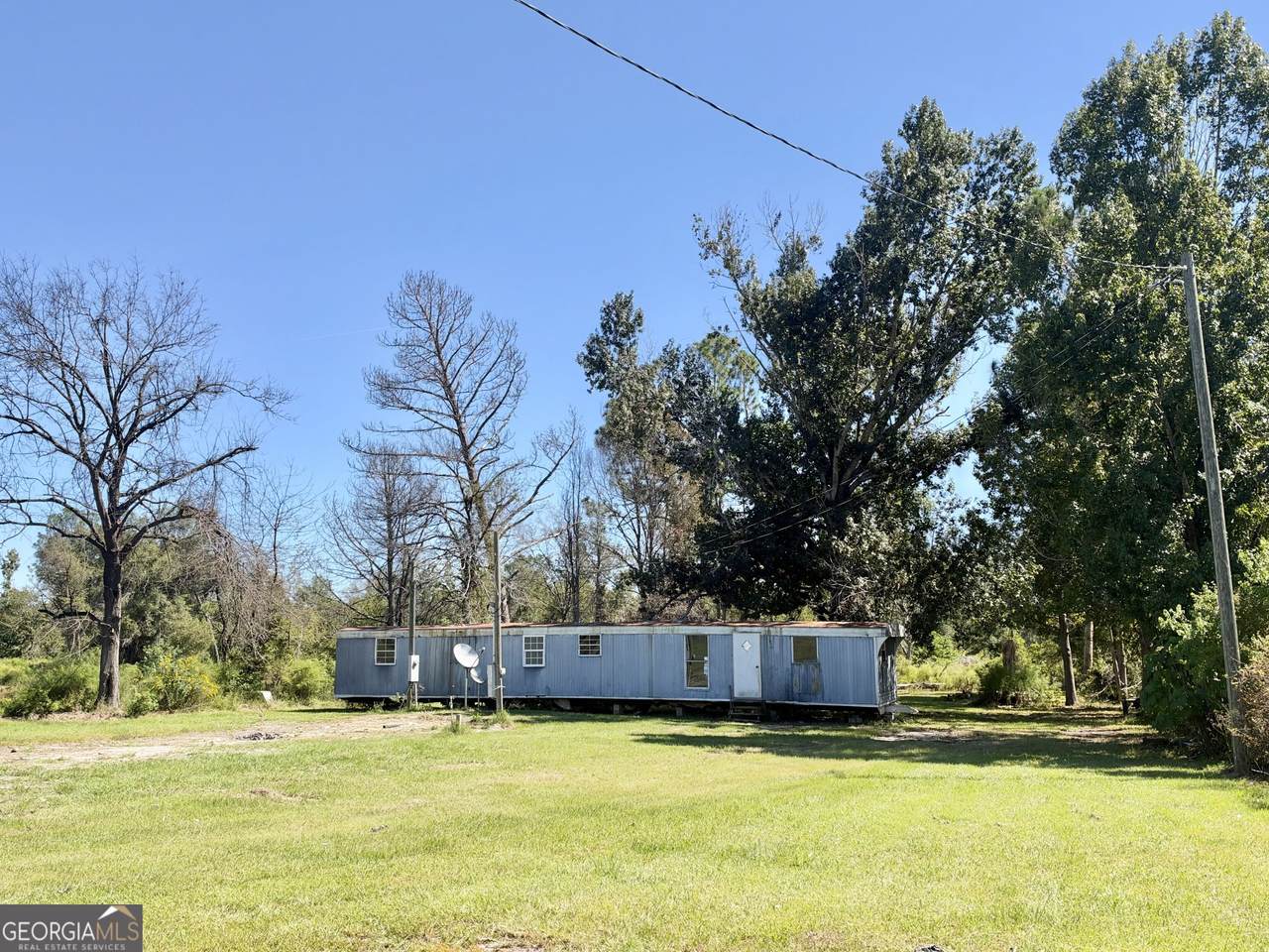 651 Hatton Still Road - Photo 1
