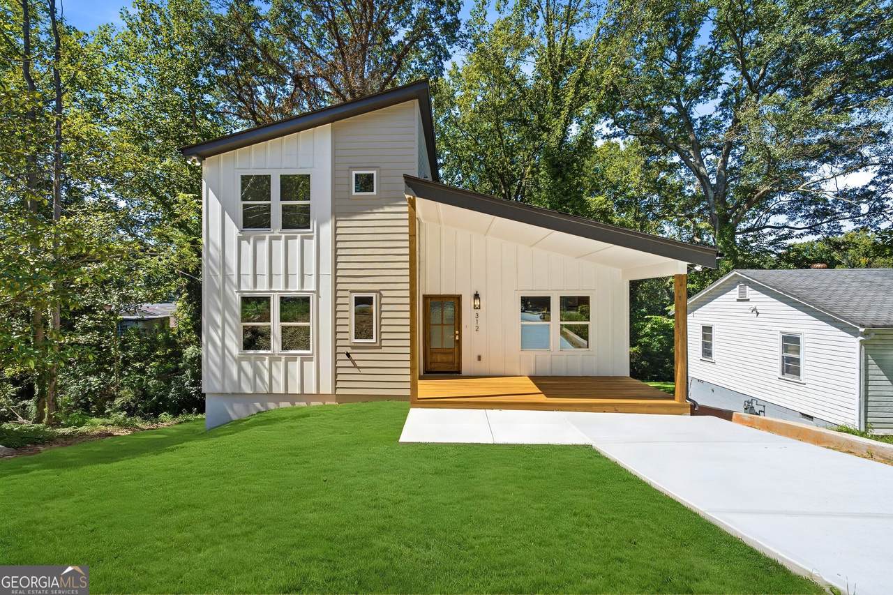 312 Wadley Street - Photo 1