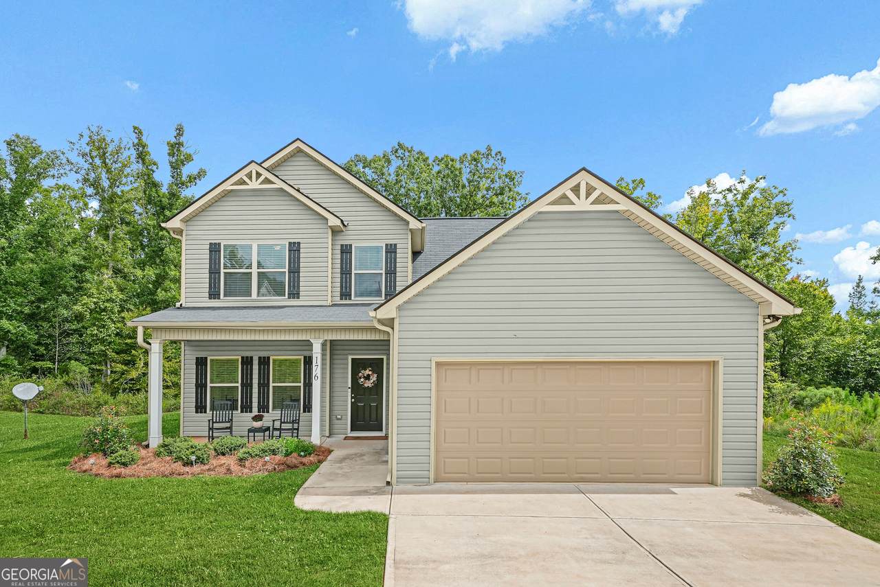 176 Tyler Drive - Photo 1