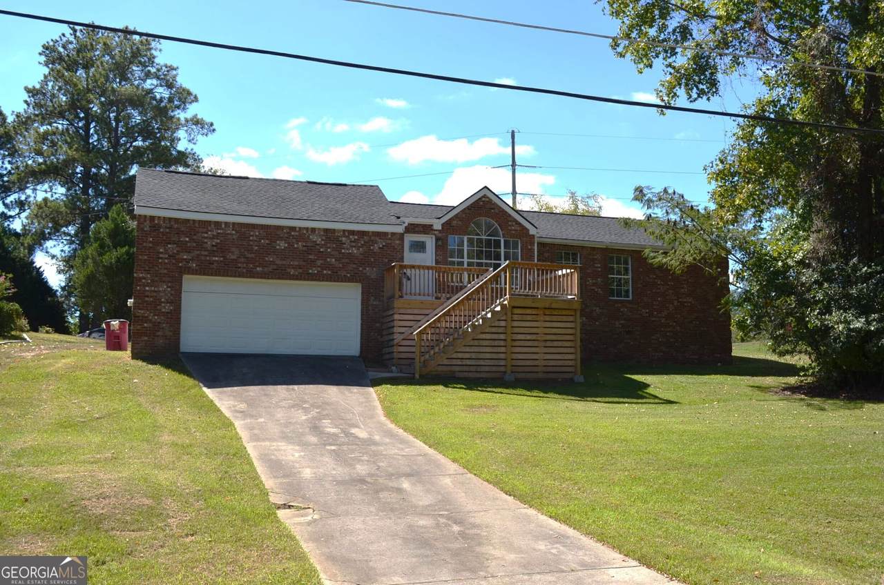 2311 Gwendale Drive - Photo 1