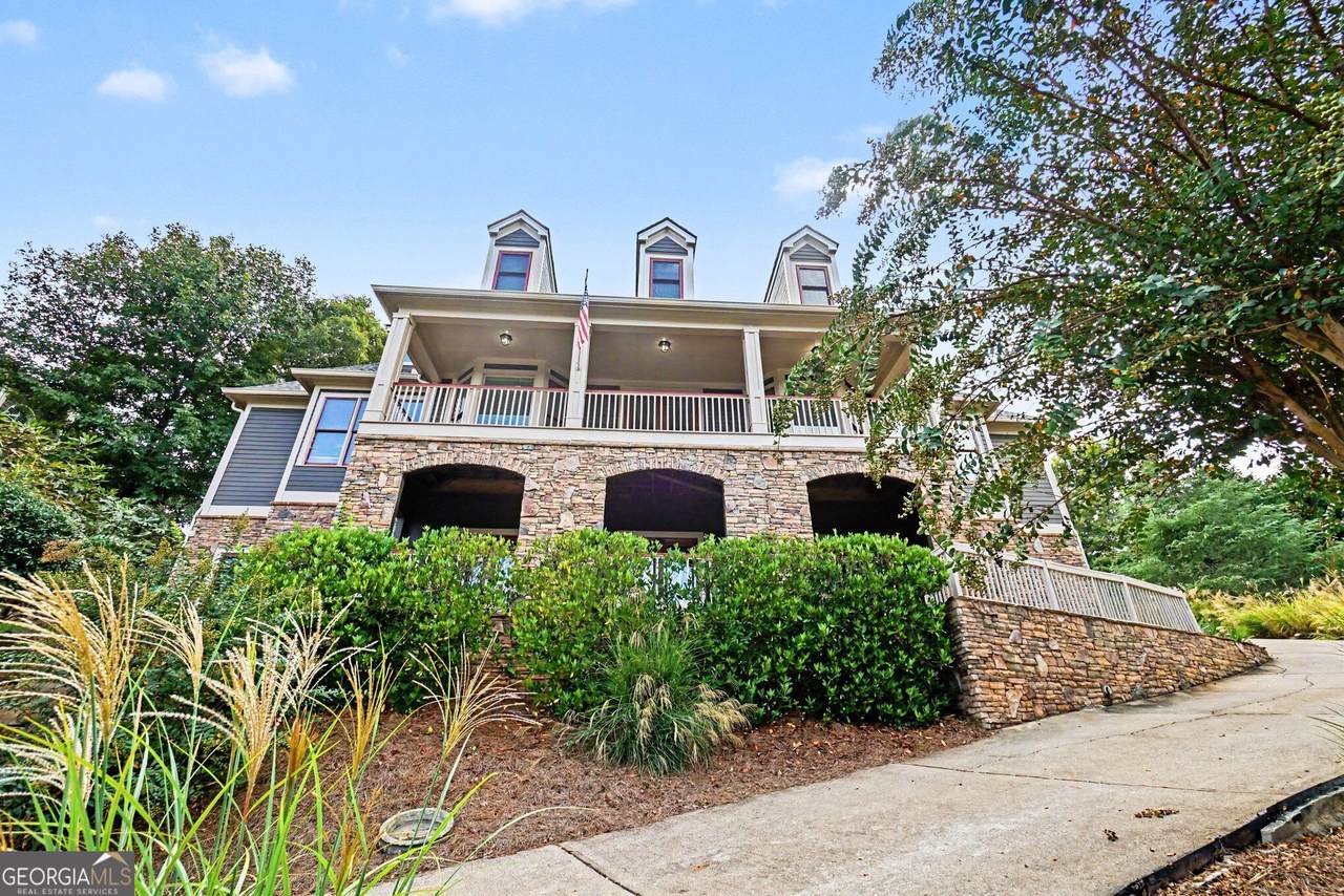 703 Greenbelt Park Court - Photo 1