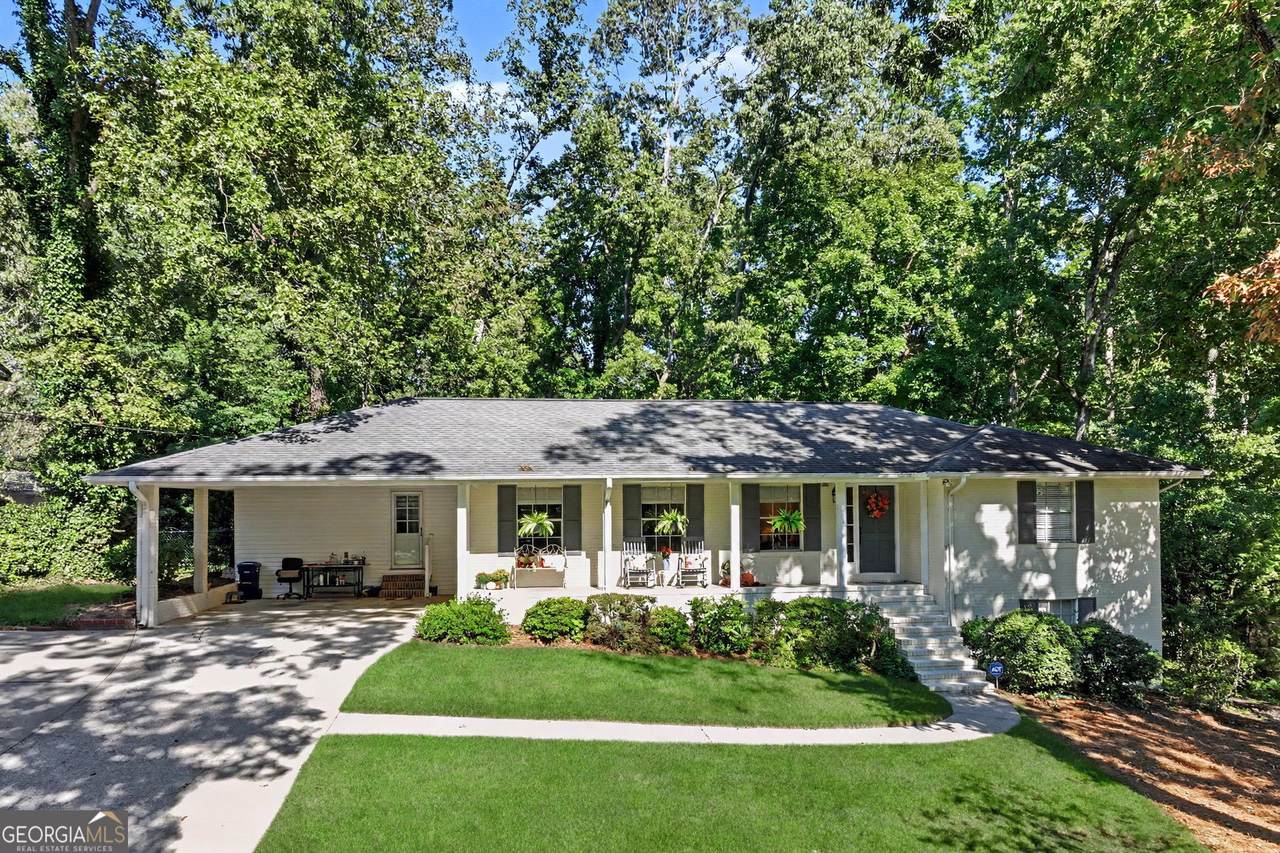 1130 Cumberland Valley Road - Photo 1