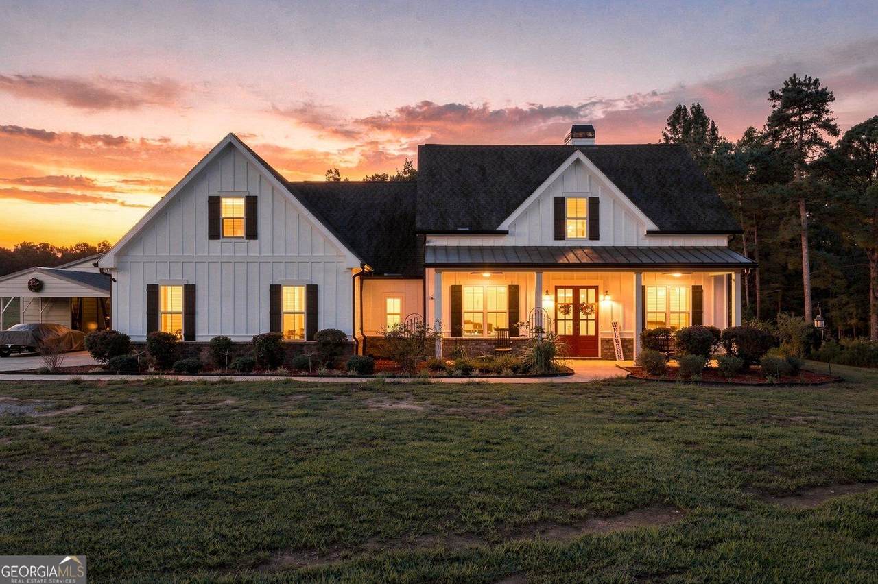 4498 Center Hill Church Road - Photo 1