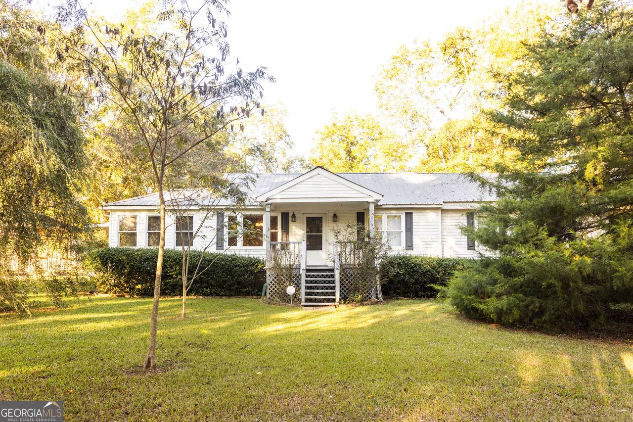 116 Fulton Street - Photo 1