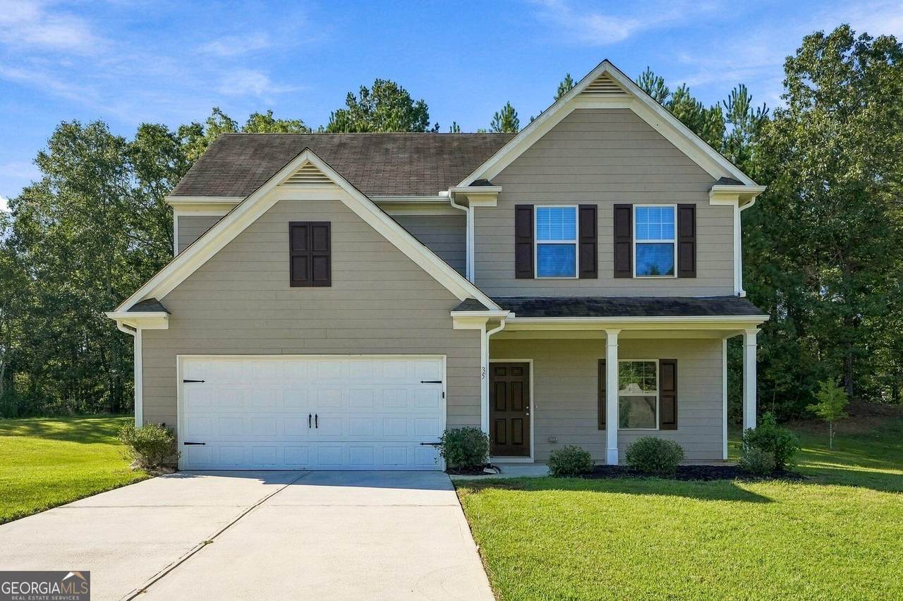 35 Olivia Way - Photo 1