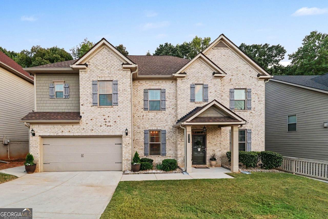 5219 Tye Trail - Photo 1