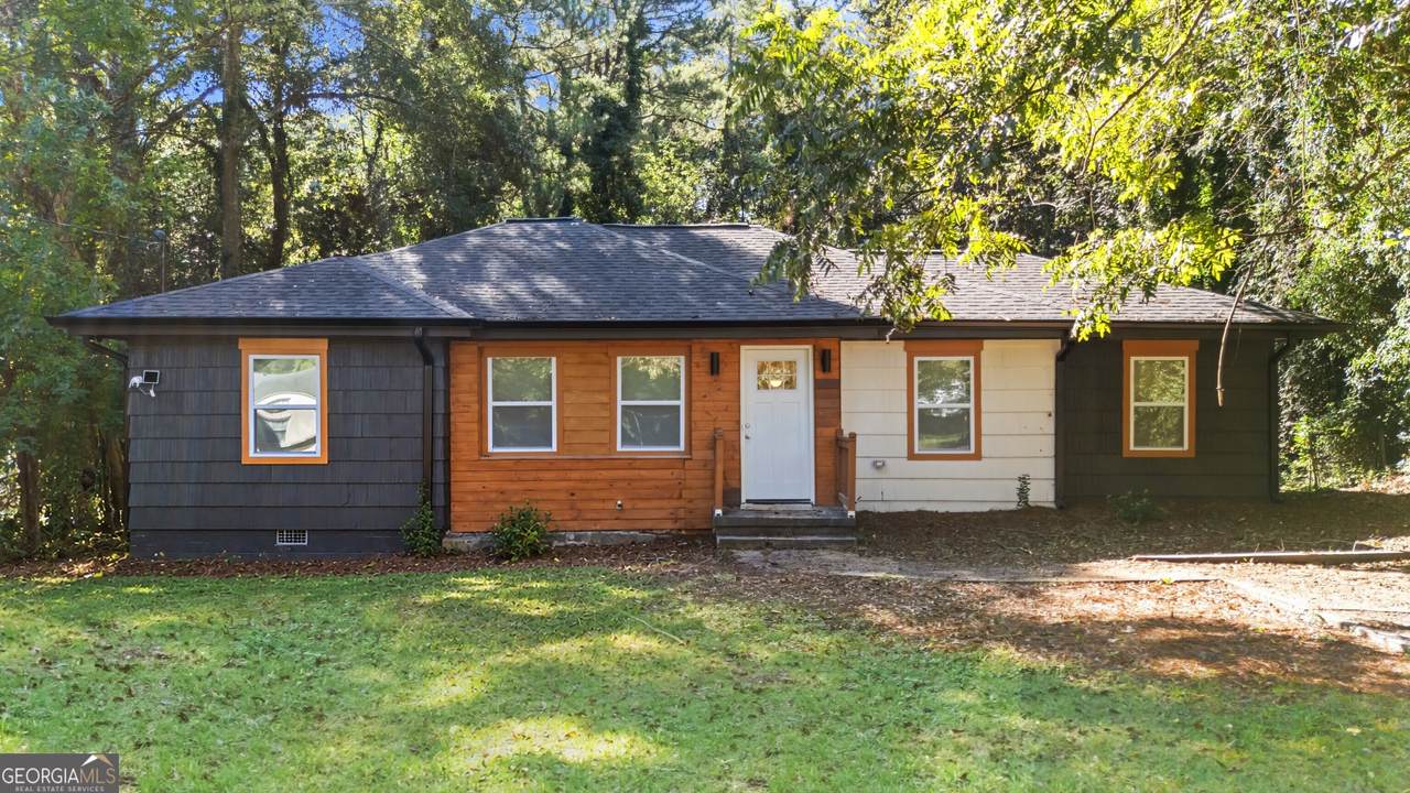 1324 Eastridge Road - Photo 1
