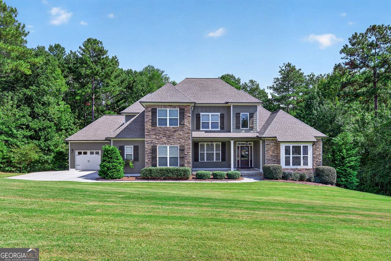 122 Brook Trail - Photo 1