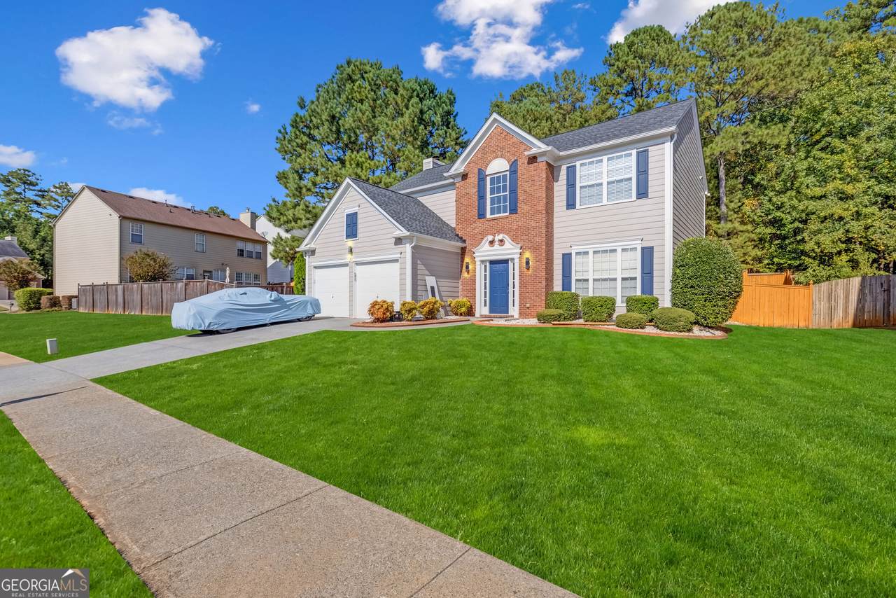 554 Ashland Parkway - Photo 1