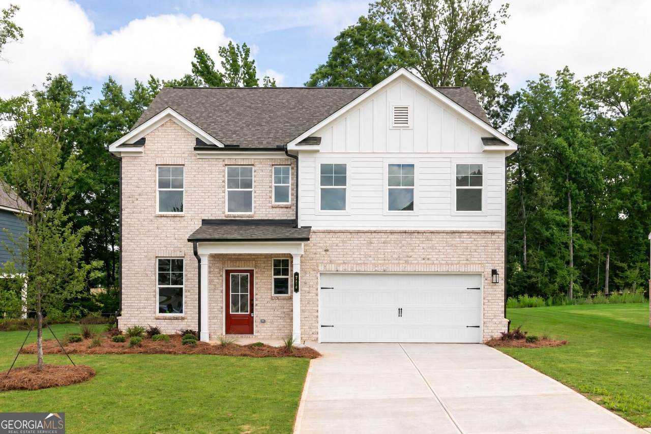 760 Ocmulgee Crossing - Photo 1