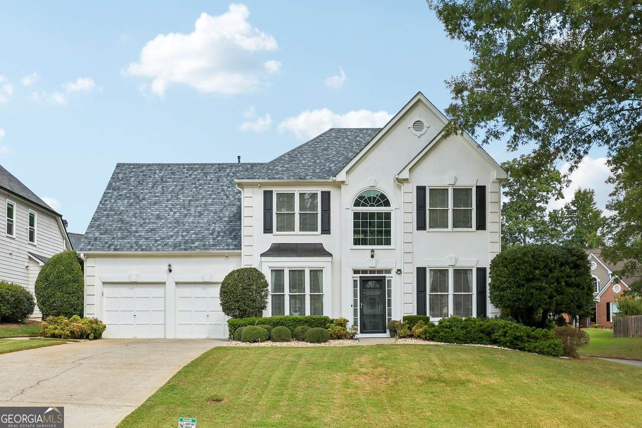 550 Camber Woods Drive - Photo 1