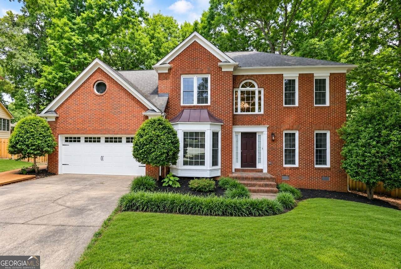 160 Windview Place - Photo 1