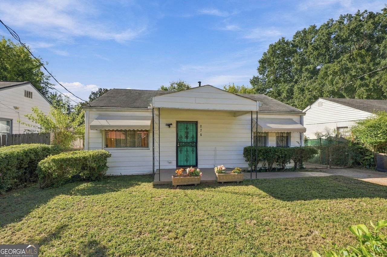 276 Taft Street - Photo 1
