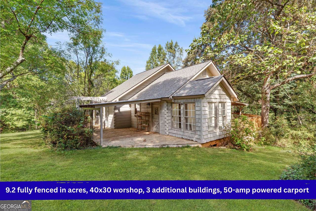 56 Jaybird Road - Photo 1