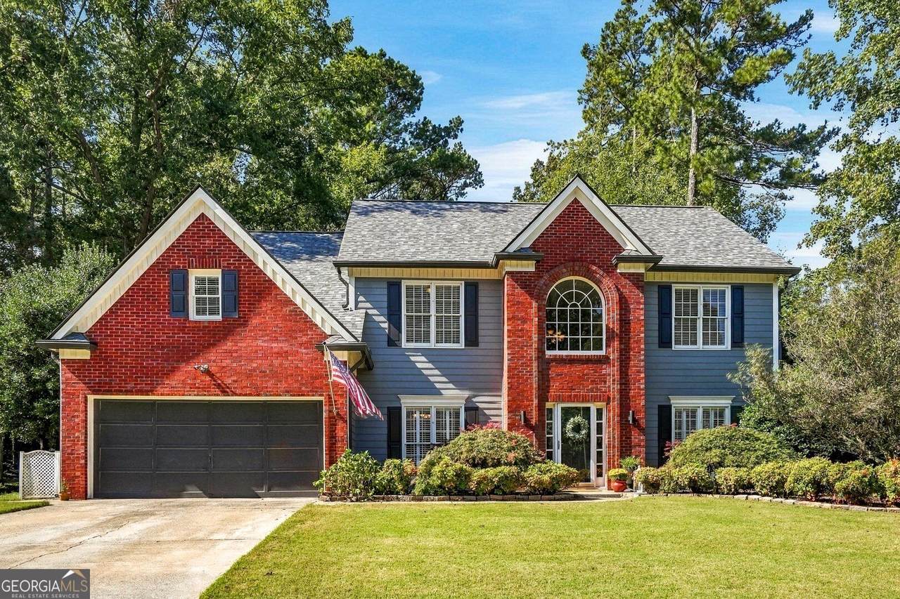 857 Fairlong Trace - Photo 1