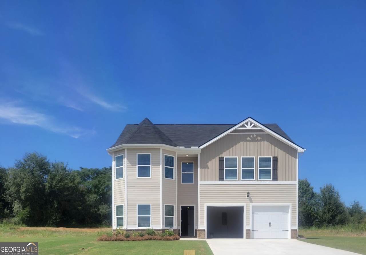 804 Clydes Way - Photo 1