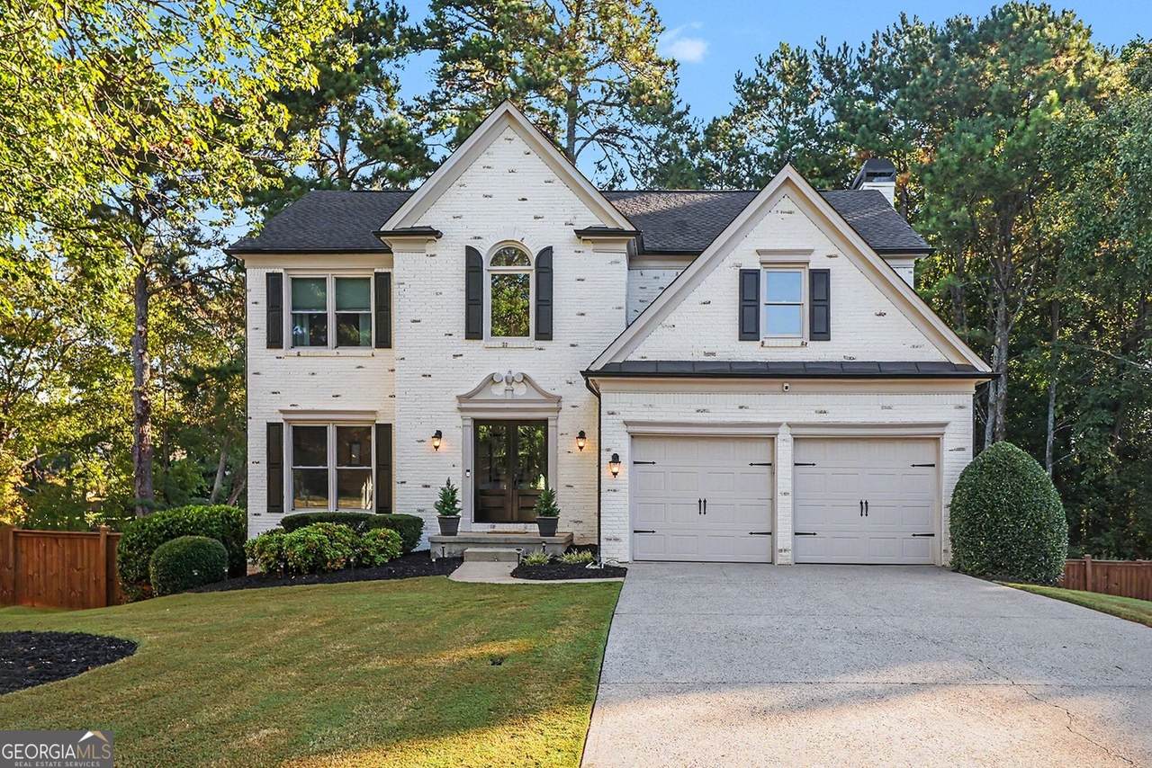 7495 Brookwood Way - Photo 1