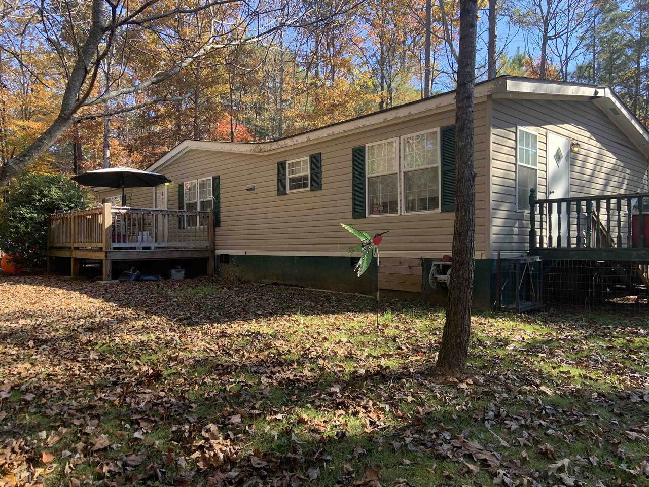 316 Hicks Ford Road - Photo 1