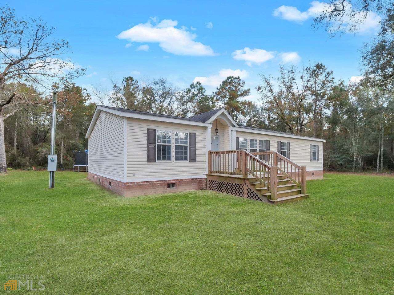 1700 Howard Alexander Road - Photo 1