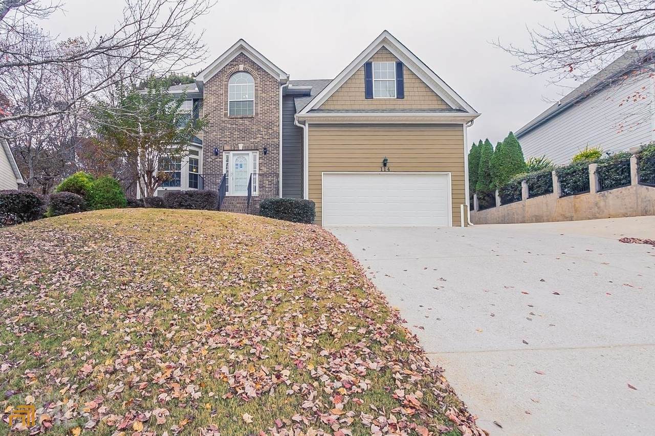 114 Farm Valley - Photo 1
