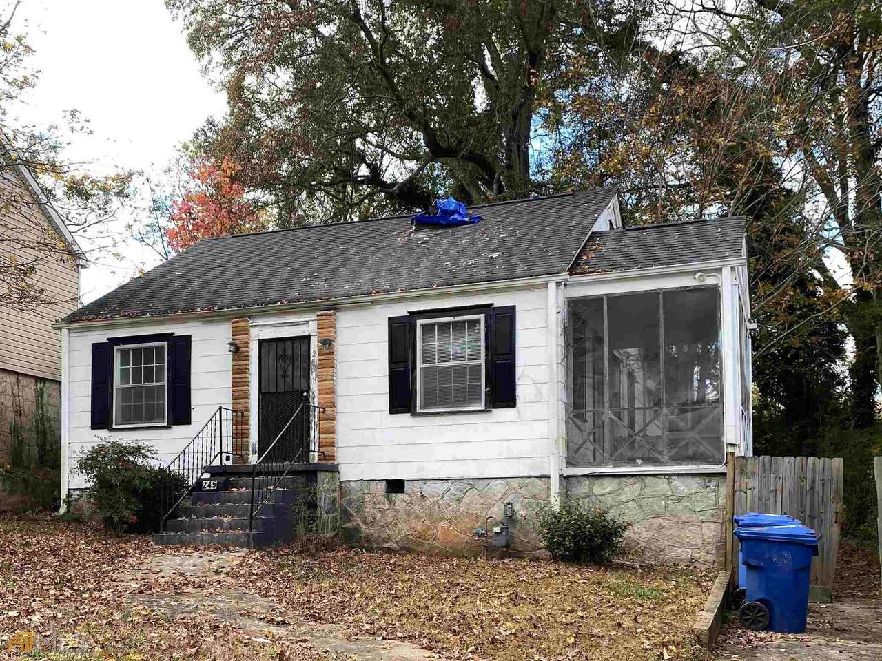 245 Mathewson Place - Photo 1