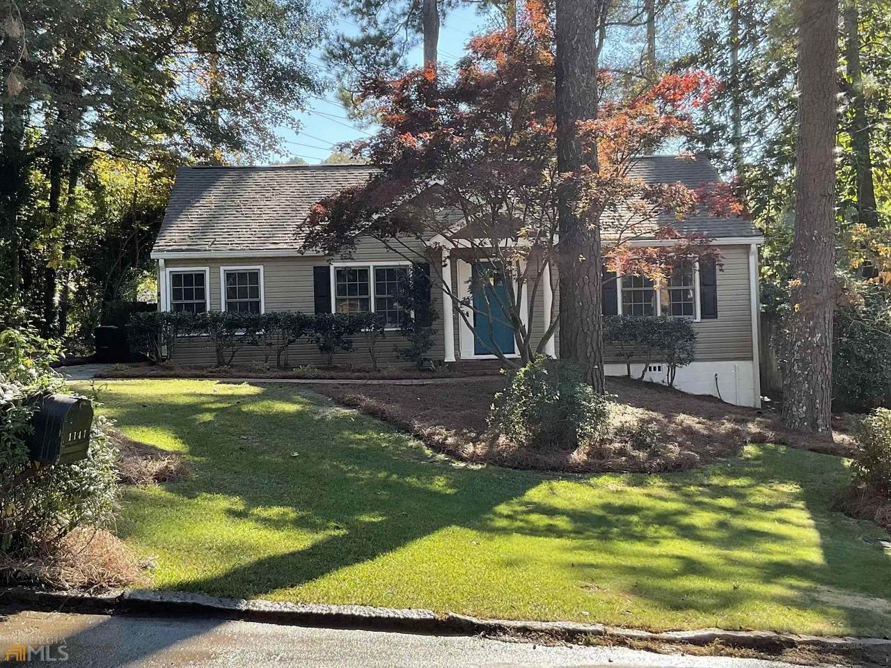 1147 Kingsley Circle - Photo 1