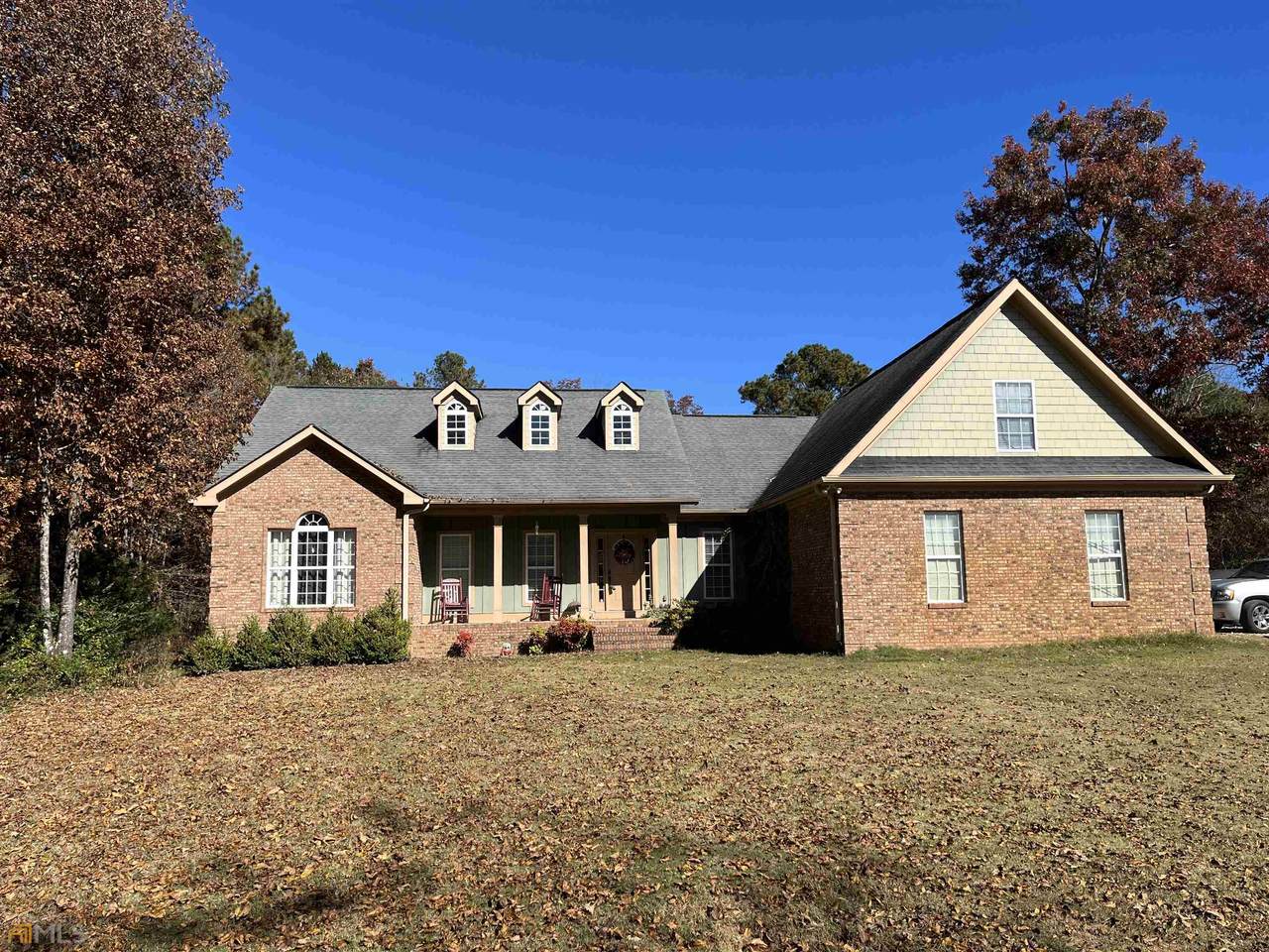 474 Caldwell Rd - Photo 1