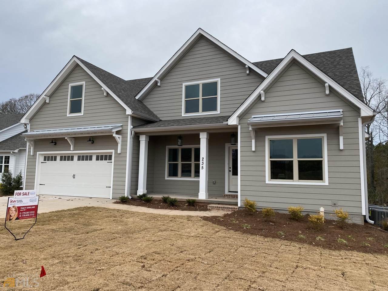 235 Werner Way - Photo 1