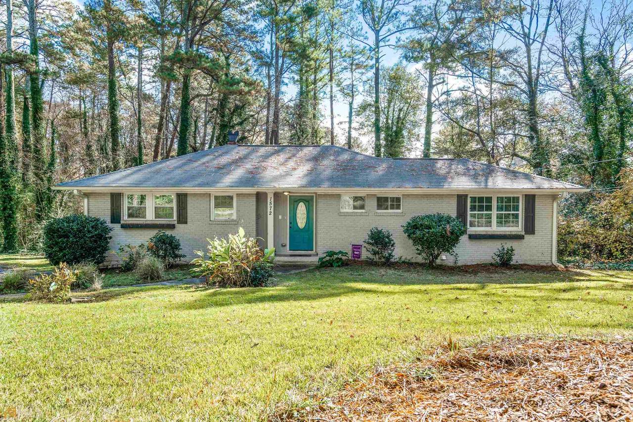 1572 Willis Mill Rd Sw - Photo 1