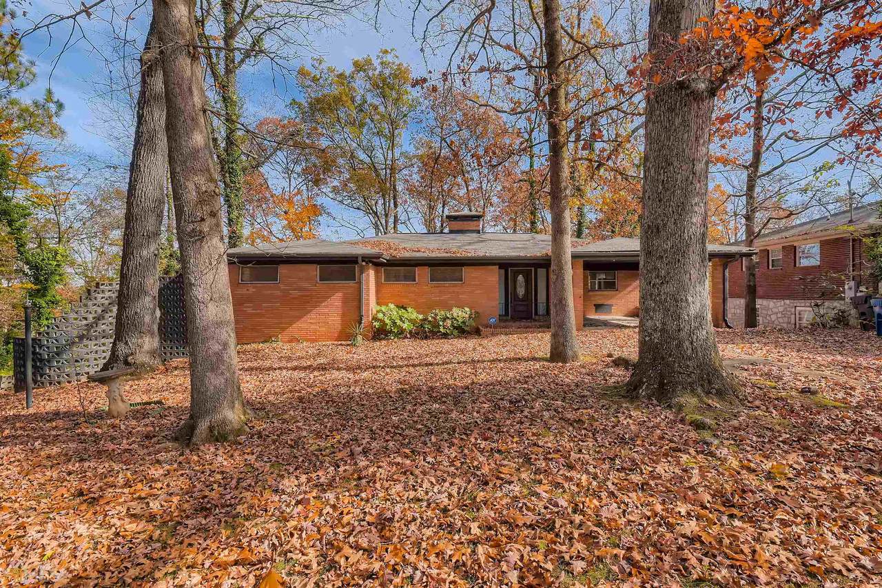 2604 Woodhill Circle - Photo 1