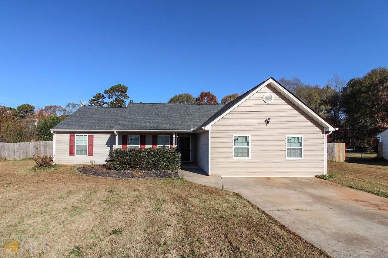 2025 Corbin Drive - Photo 1
