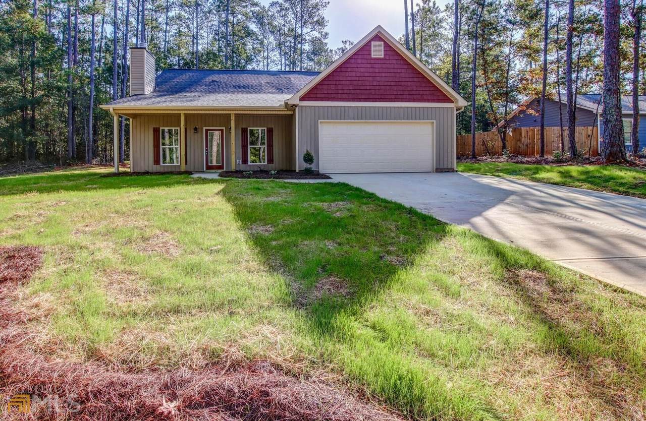558 Mourning Dove Court - Photo 1