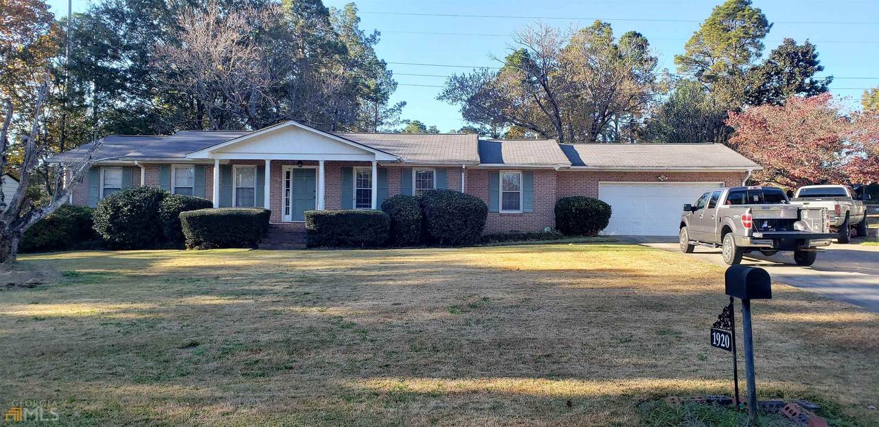 1920 Briarcliff Rd Road - Photo 1
