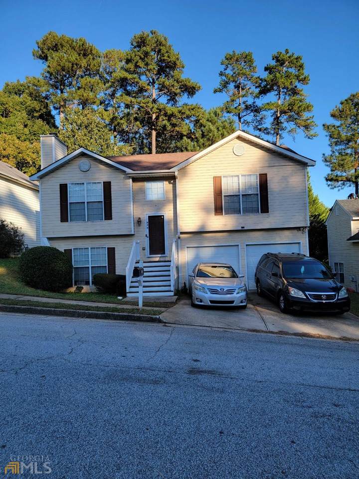820 Tradd Court - Photo 1