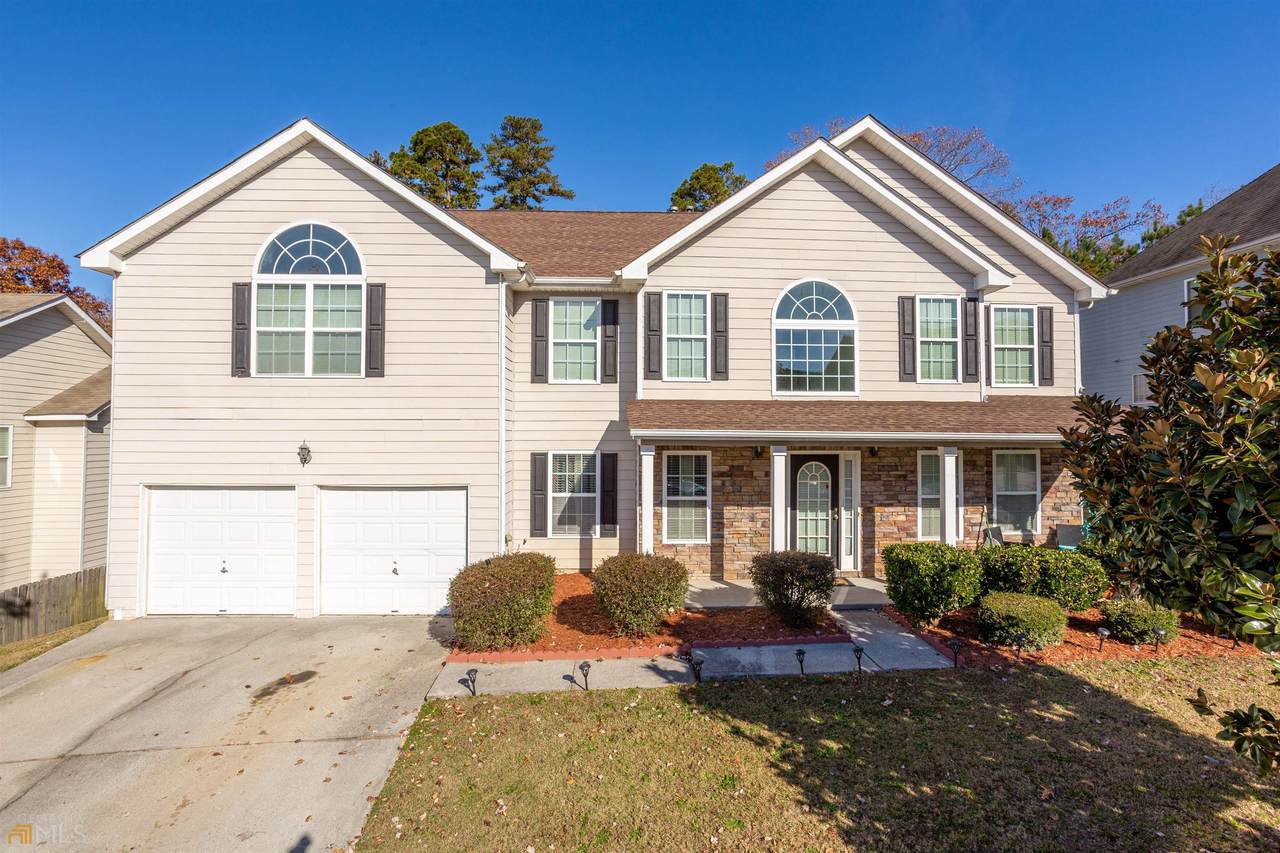 1436 Wilson Manor Circle - Photo 1