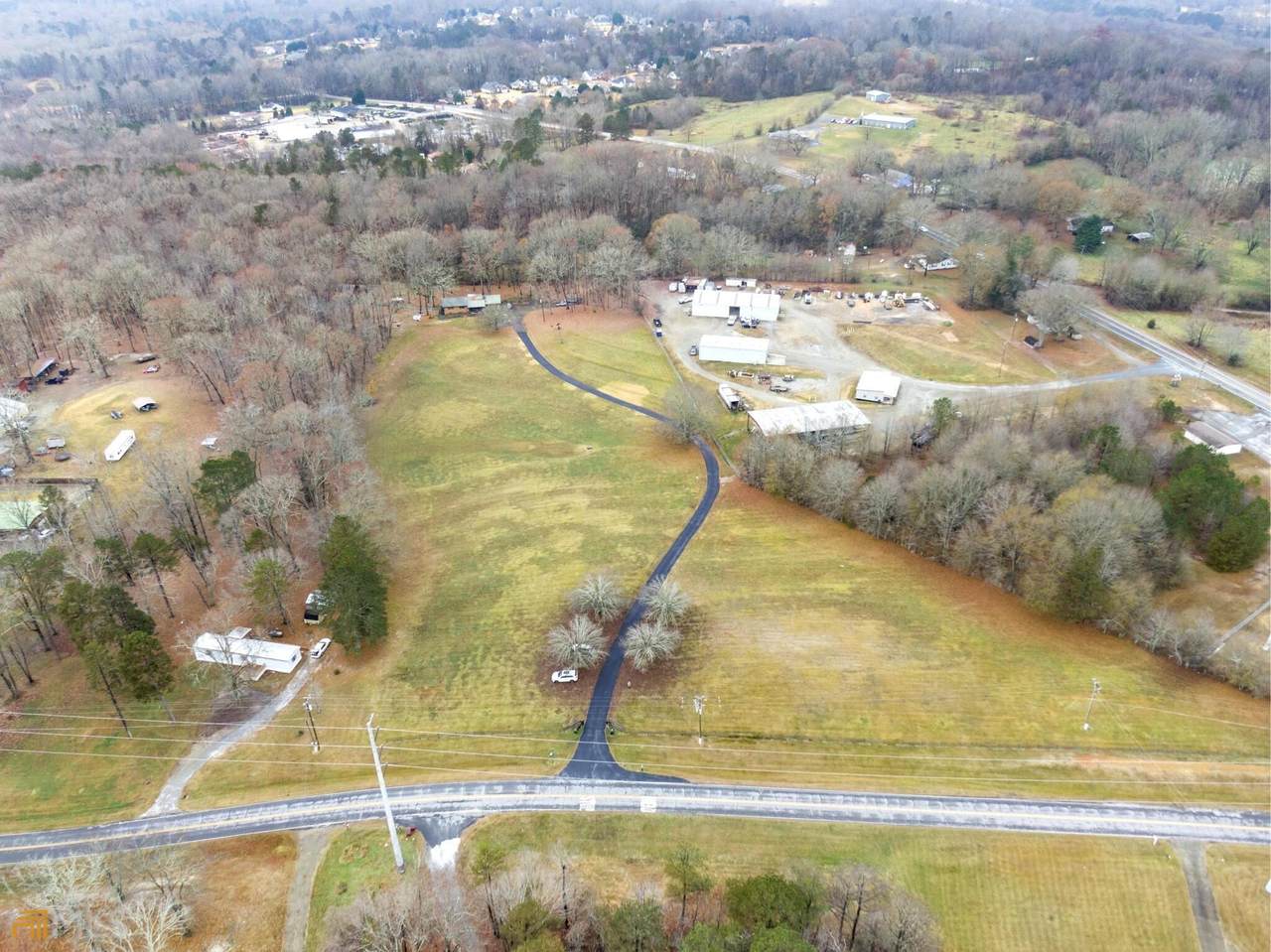 1408 Old Victron School Road - Photo 1