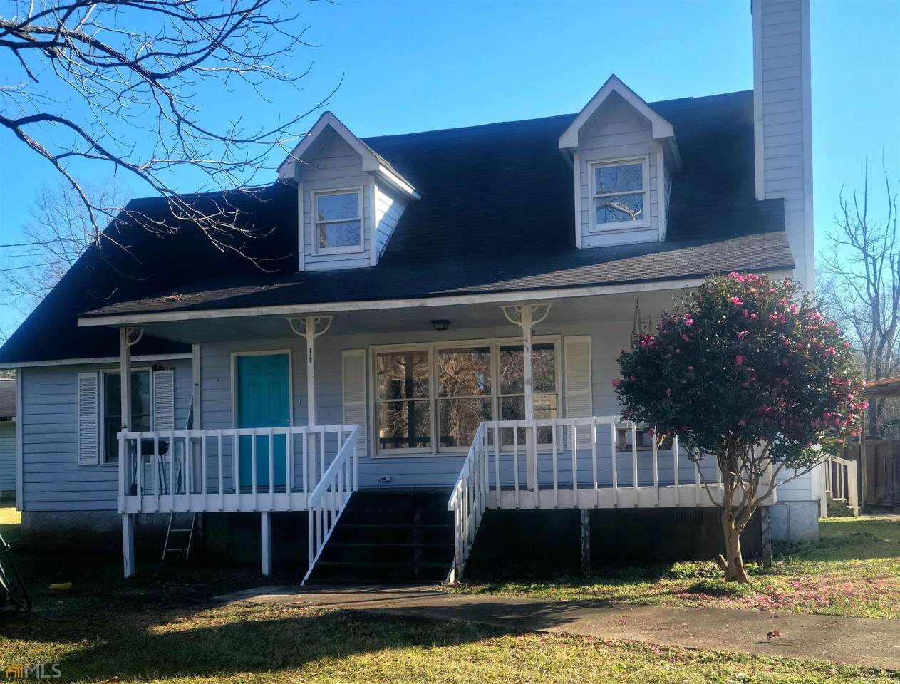 2360 Mann Road - Photo 1
