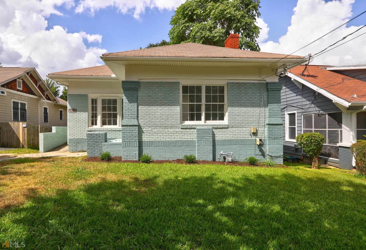 1349 Greenwich Street - Photo 1