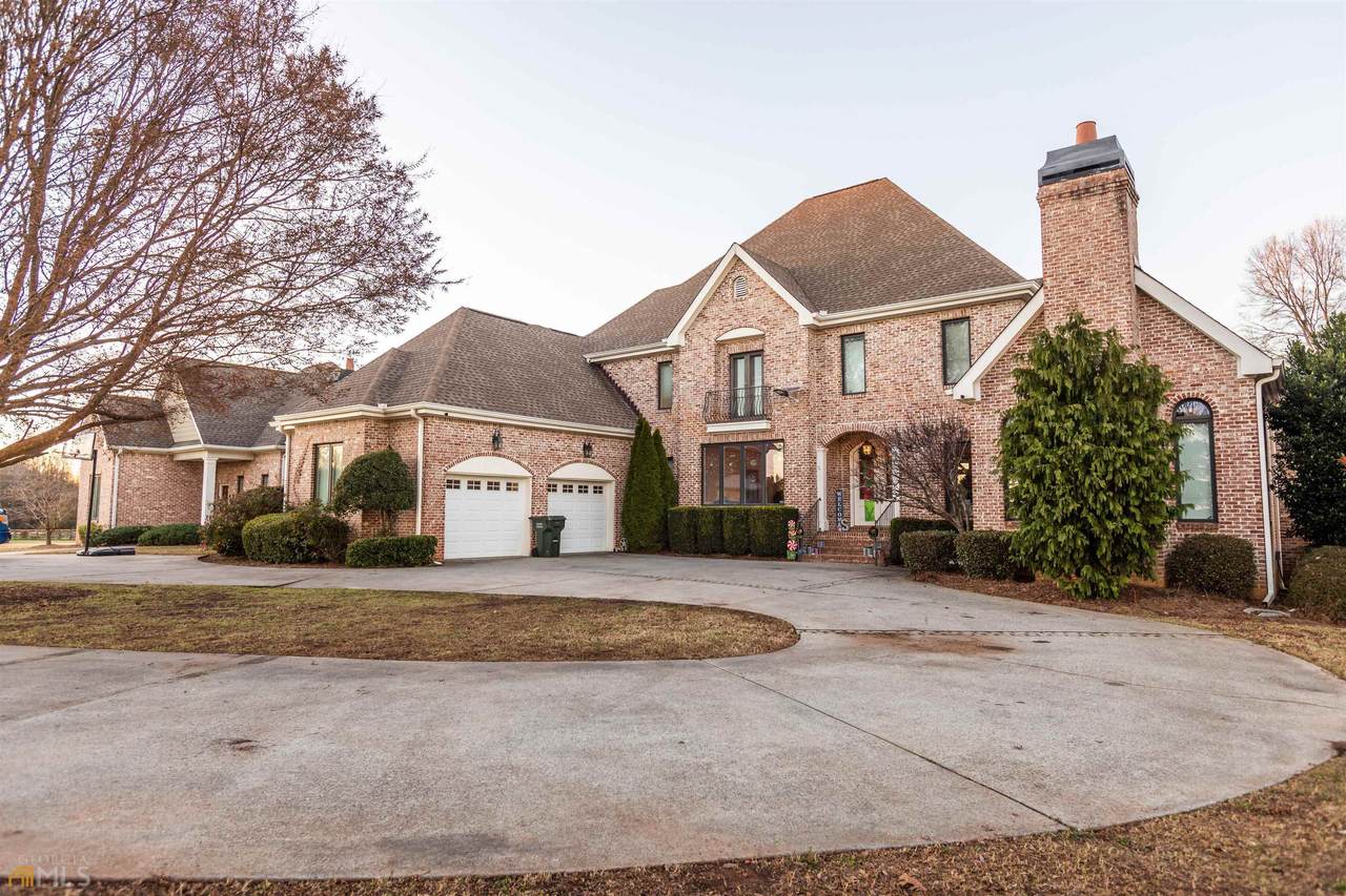 1079 Knox Chapel Road - Photo 1