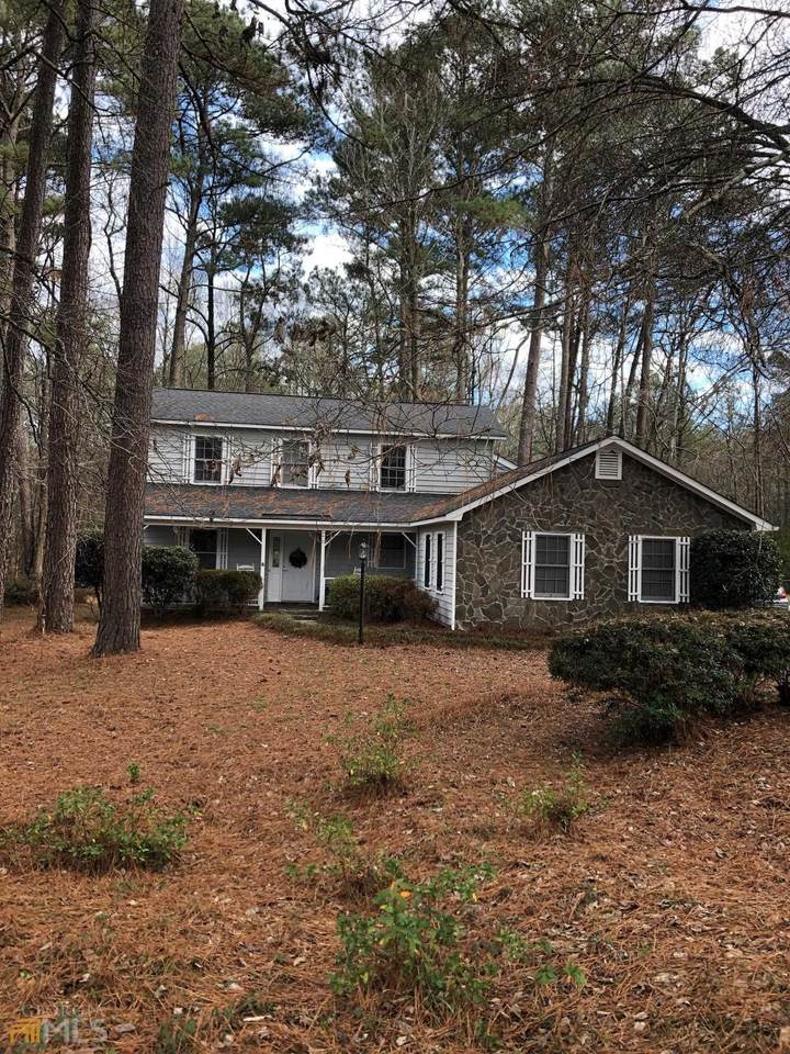 33 Laurelwood Circle - Photo 1