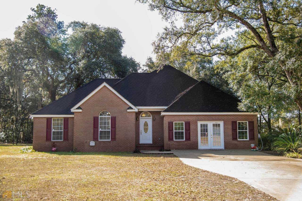 116 Arabian Lane - Photo 1