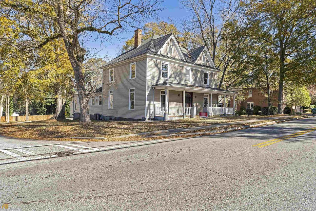 10 Oak Street Street - Photo 1