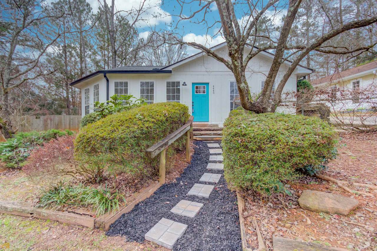 4445 Janice Drive - Photo 1