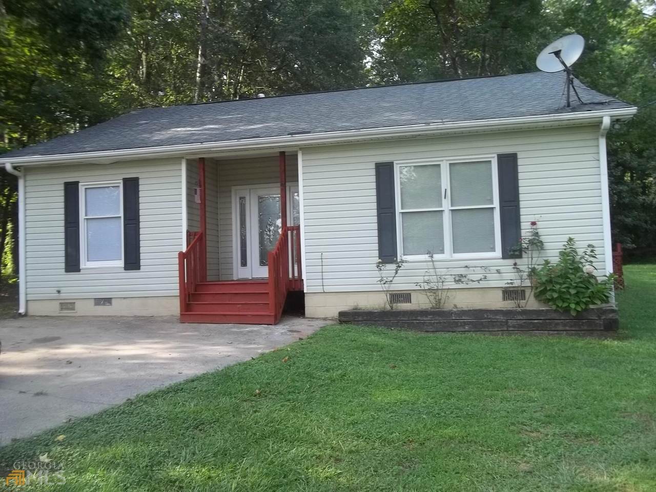 4451 Ben Hill Road - Photo 1