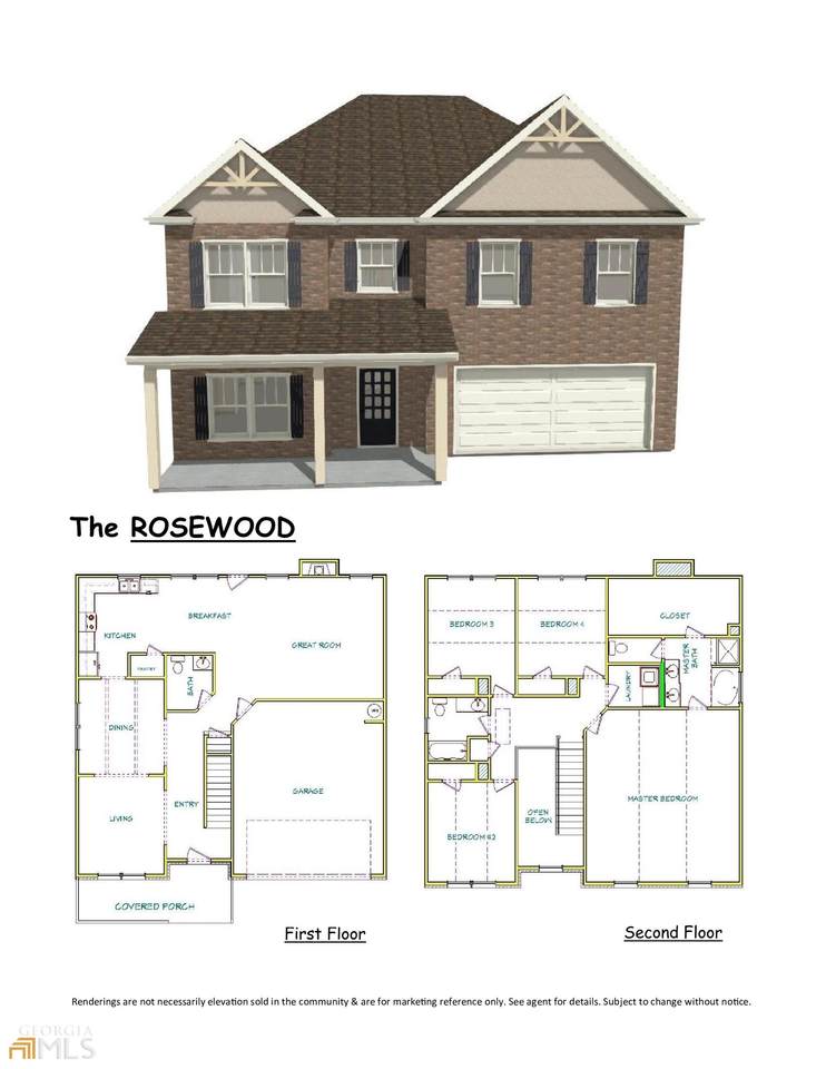 103 Huntsman Drive Drive - Photo 1
