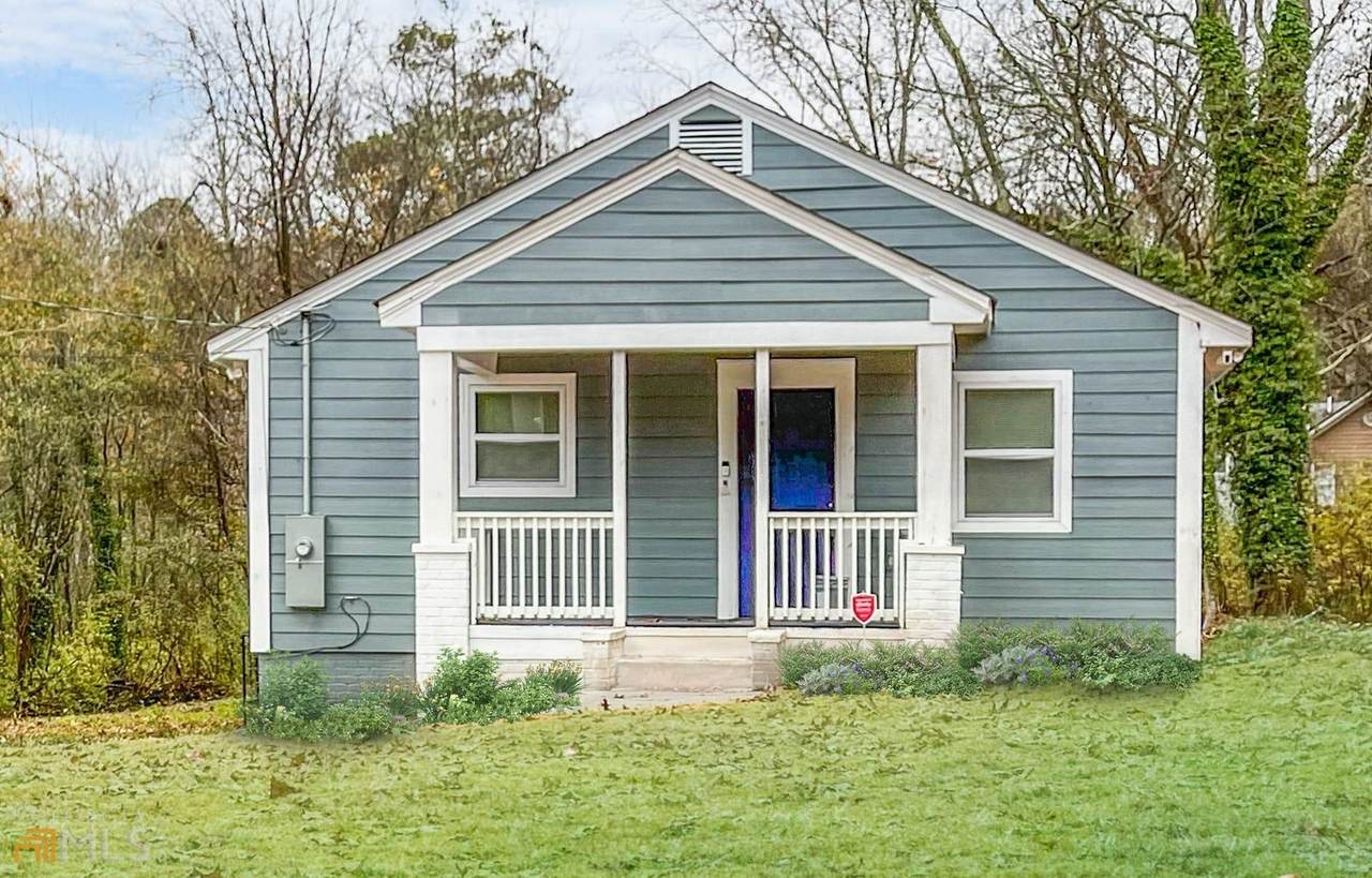 2198 Bicknell Street - Photo 1